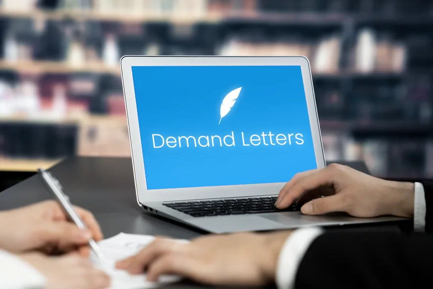 Why Demand Letters is Your Go-to Solution for Legal Notices