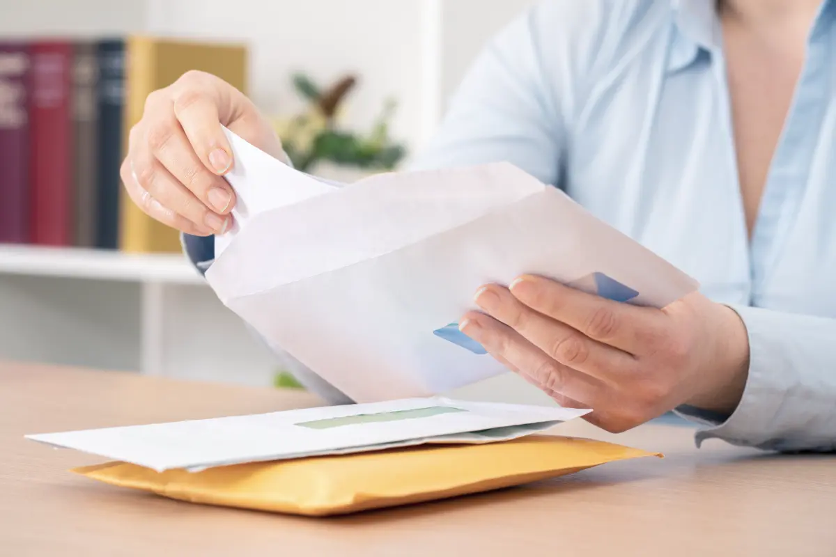 Demand Letter Mailing Requirements: Certified versus Regular Mail