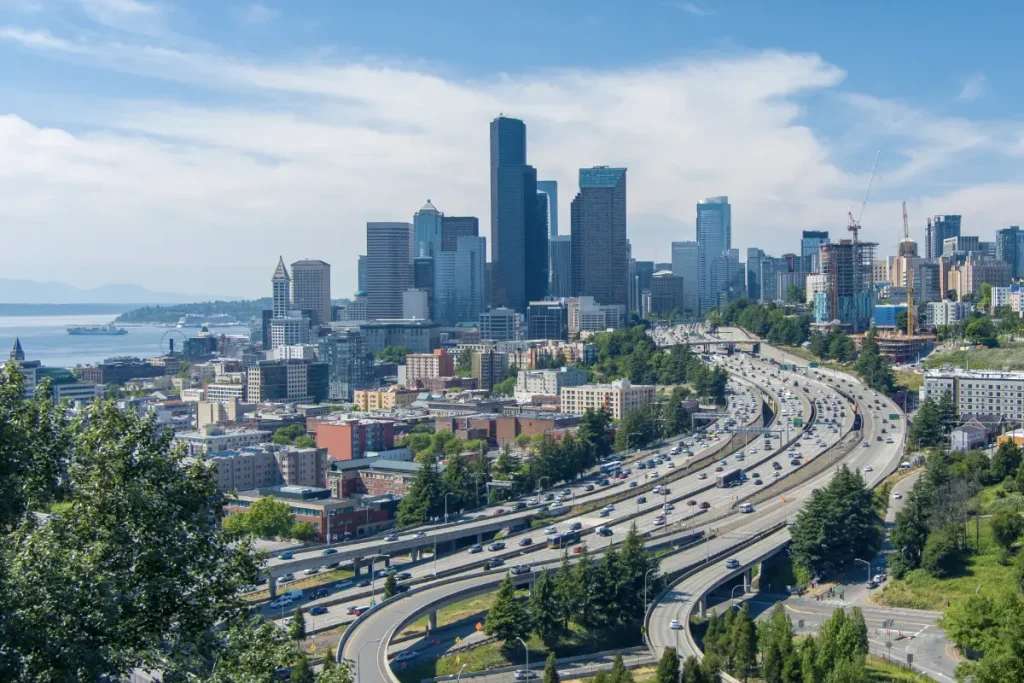 How to Send a Demand Letter in Washington State