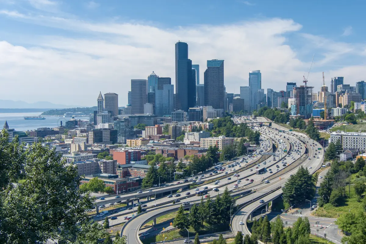 How to Send a Demand Letter in Washington State