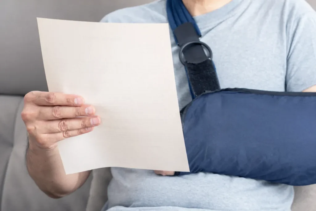 How to Send a Demand Letter to Your Insurance Company